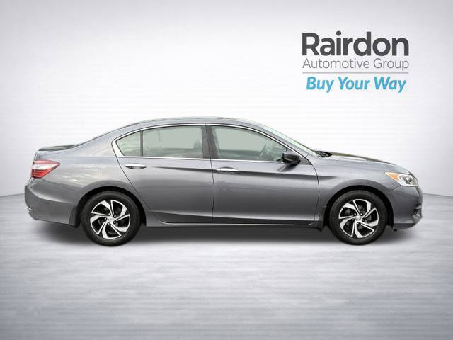 Used 2016 Honda Accord LX image 8