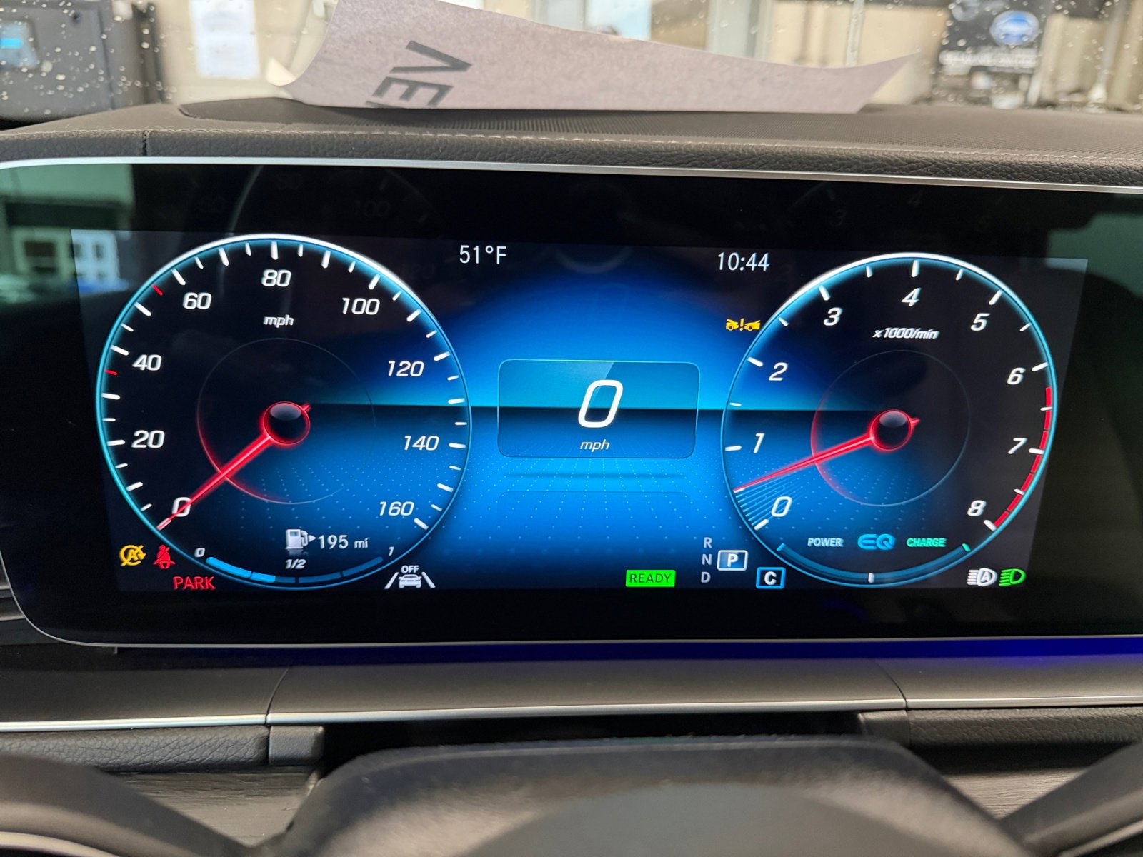 Used 2022 Mercedes-Benz GLS 450 4MATIC image 11