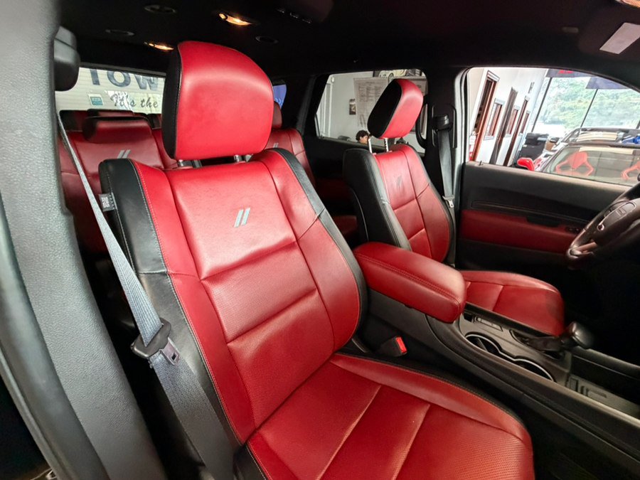 Used 2021 Dodge Durango R/T w/ Trailer Tow Group IV AWD/4WD image 44