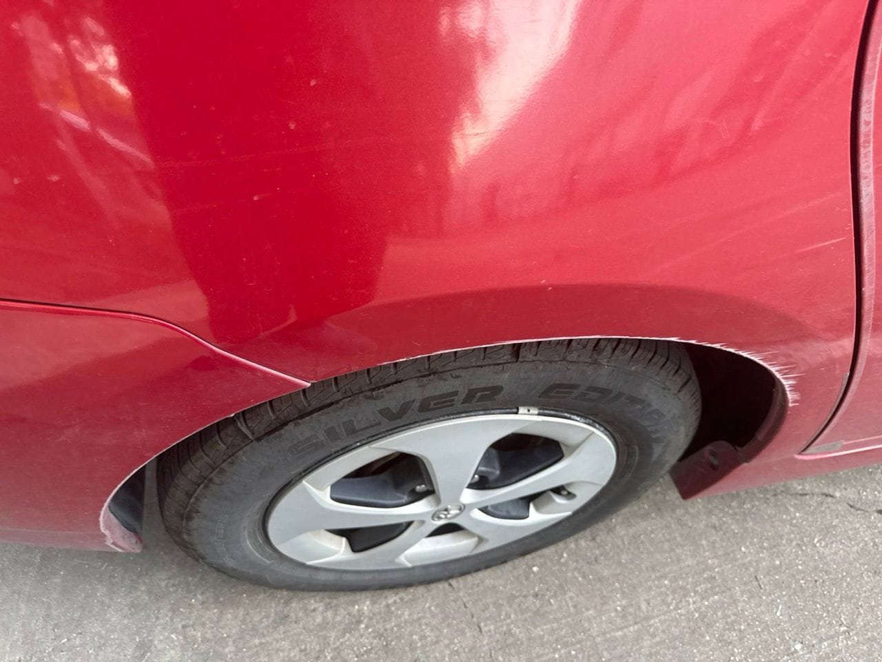 Used 2014 Toyota Prius Three FWD image 6