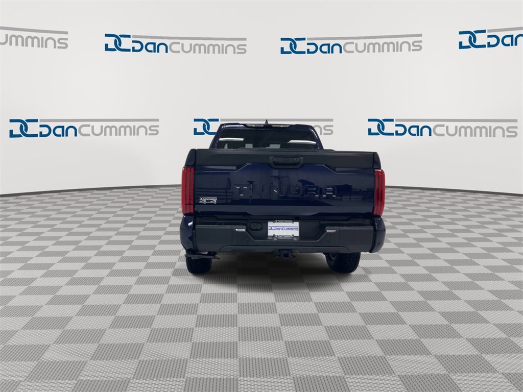 Used 2023 Toyota Tundra SR5 image 7