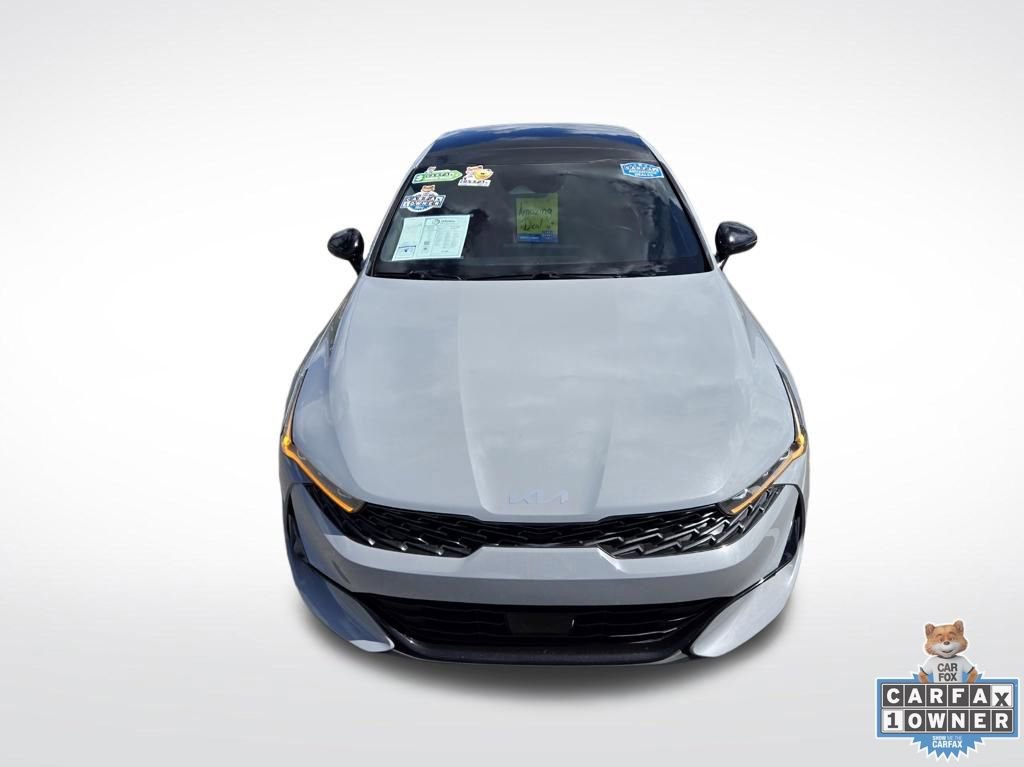 Used 2023 Kia K5 GT-Line image 52