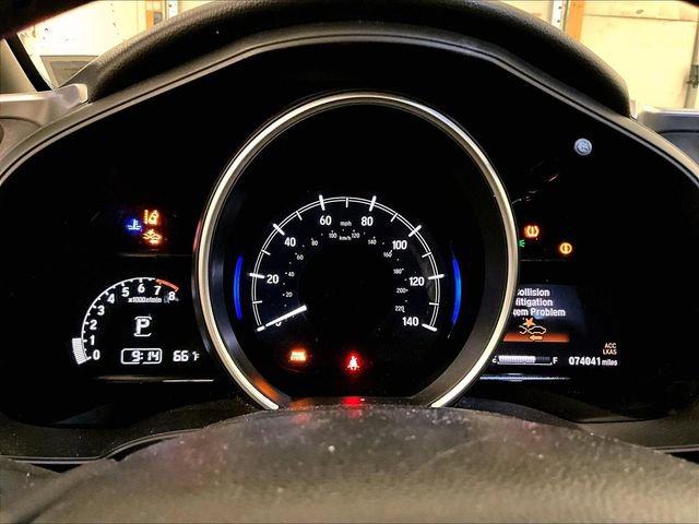 Used 2018 Honda Fit EX-L image 19
