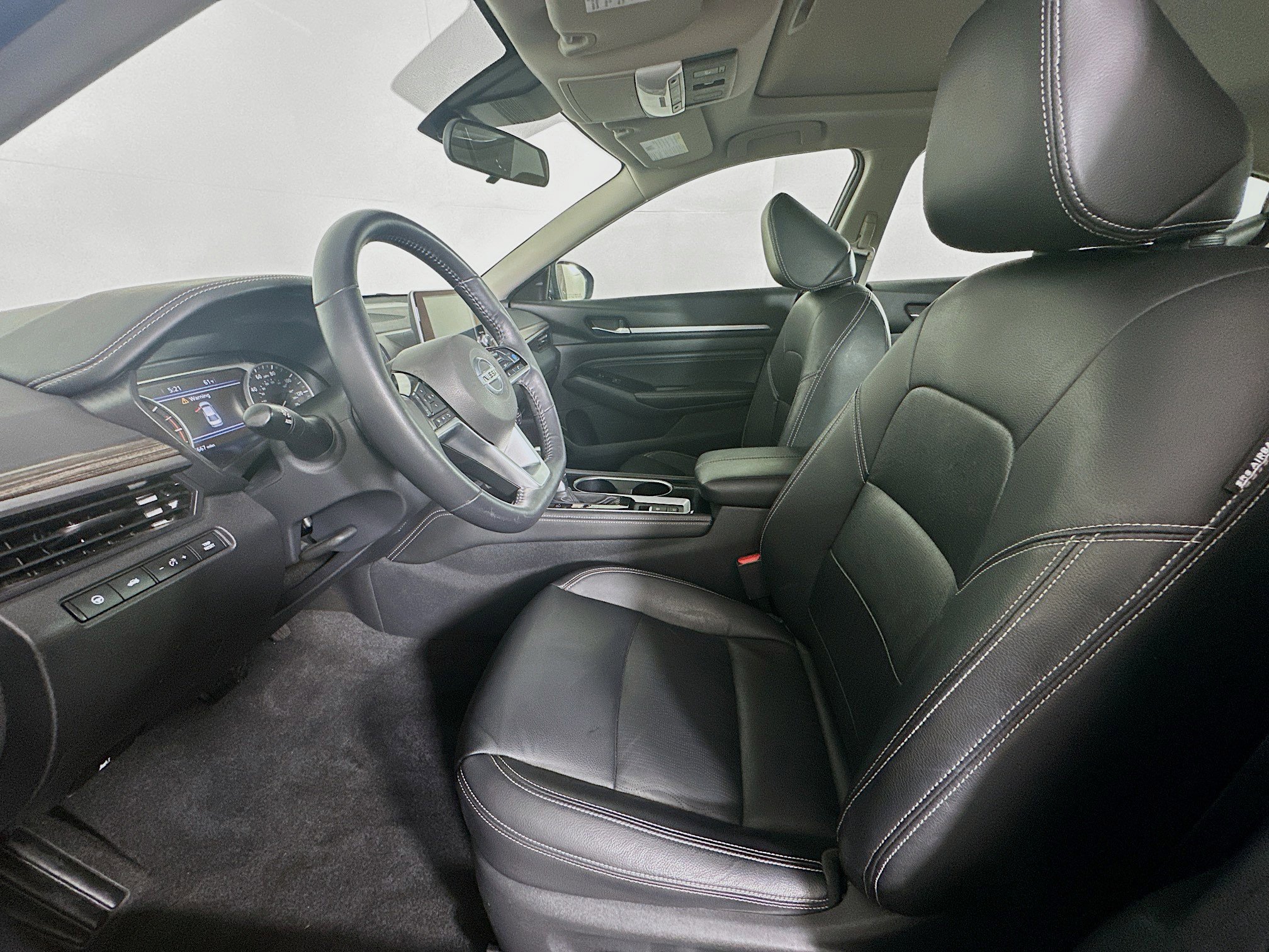 Used 2021 Nissan Altima 2.5 SL image 13