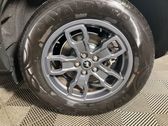 Used 2022 Ford Bronco Sport Big Bend image 19