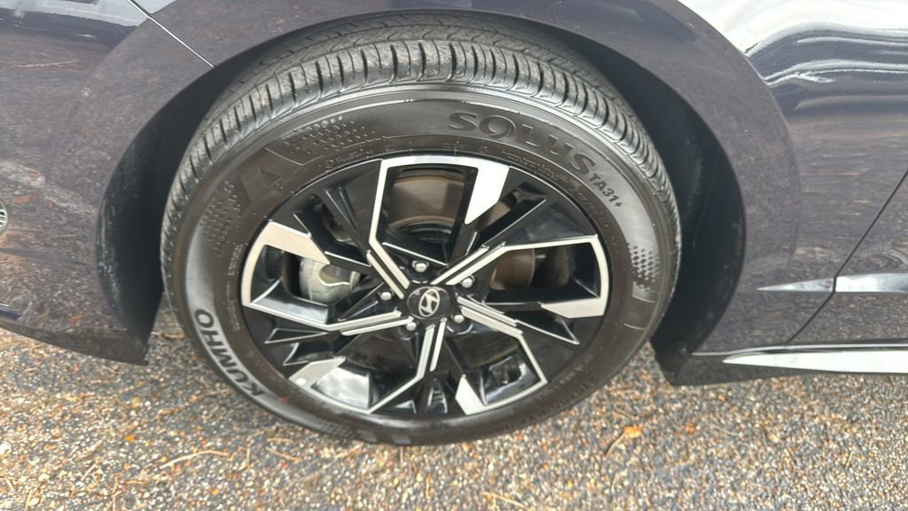 Used 2025 Hyundai Sonata SEL image 18