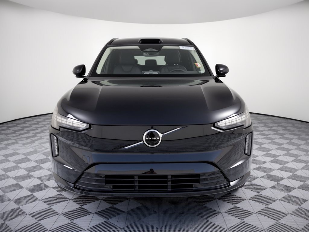 Certified 2025 Volvo EX90 Ultra AWD/4WD image 6