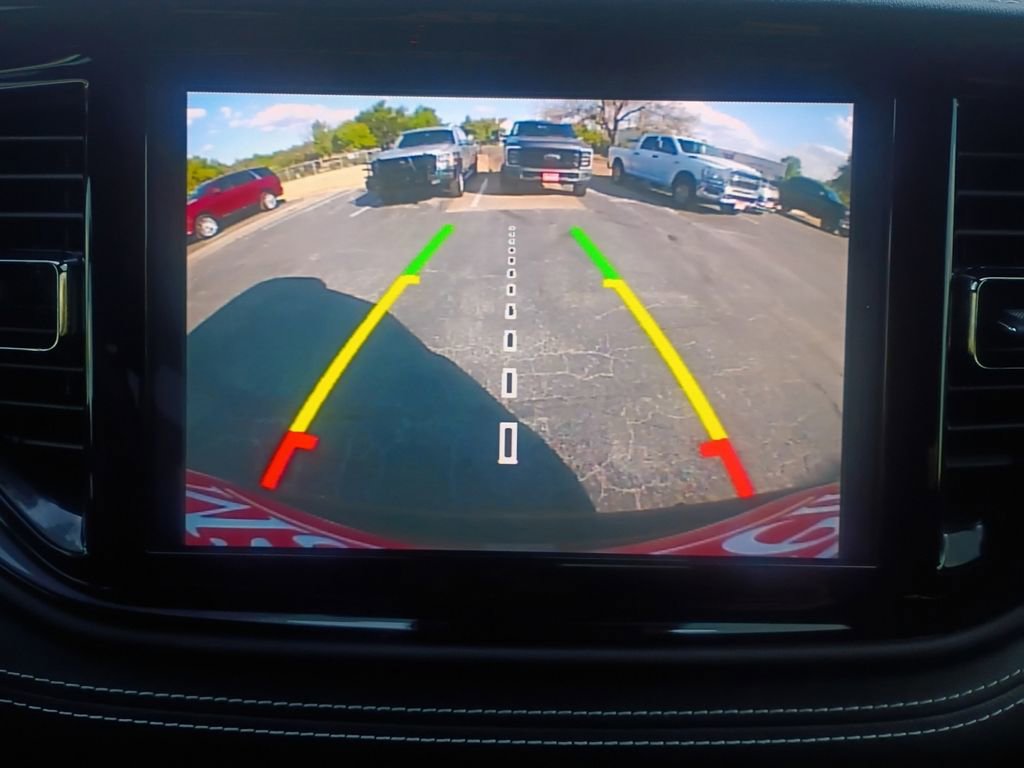 Used 2024 Dodge Durango SRT image 9