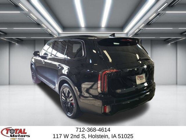 Used 2023 Kia Telluride SX Prestige image 6