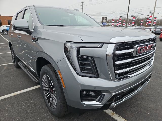 New 2026 GMC Yukon Elevation w/ Elevation Premium Package AWD/4WD image 7