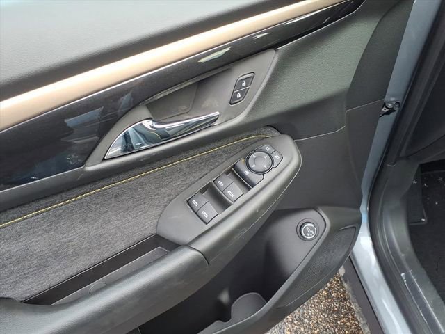 New 2026 Chevrolet TrailBlazer ACTIV w/ Convenience Package image 18