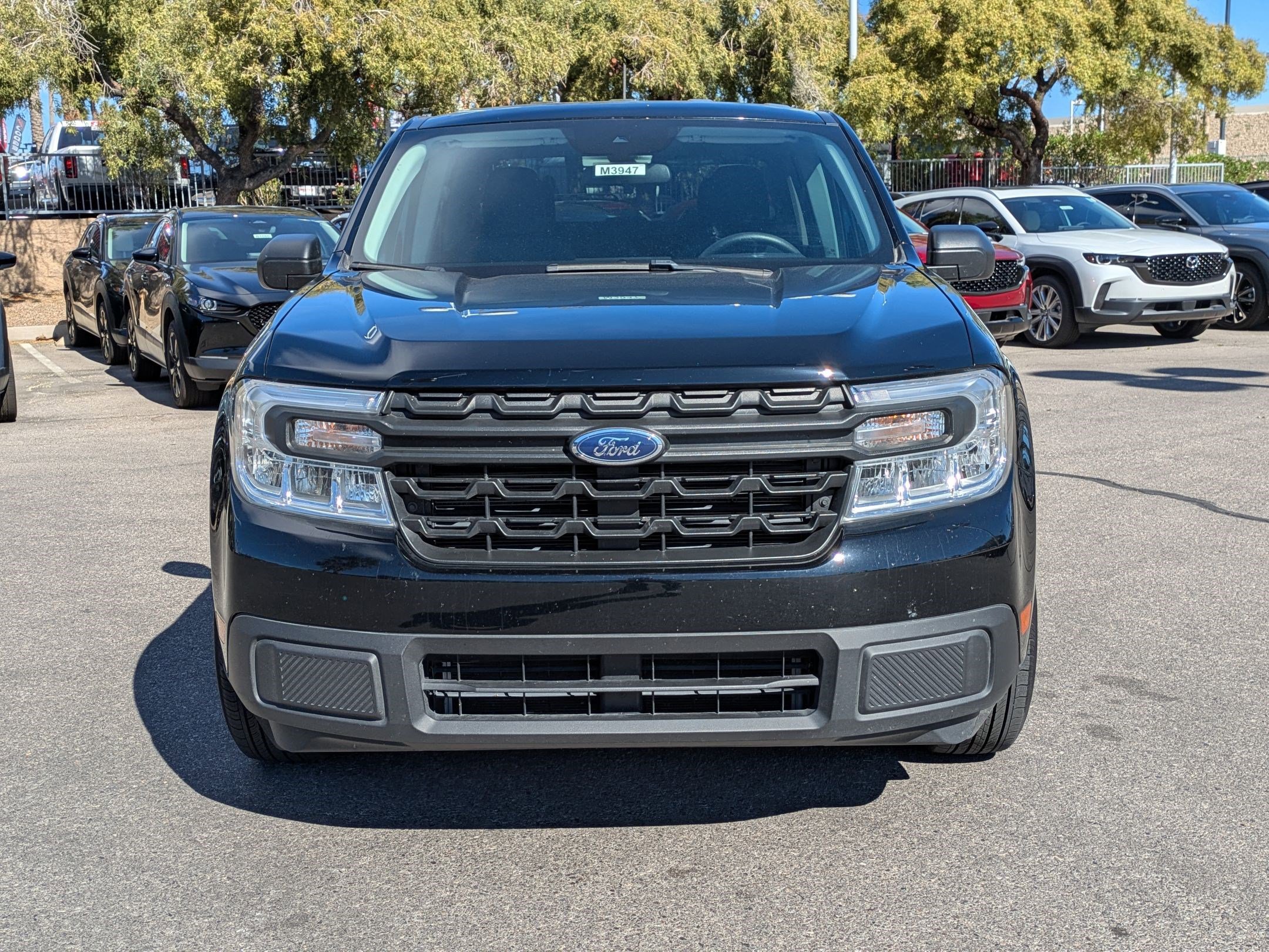 Used 2024 Ford Maverick XL FWD image 8