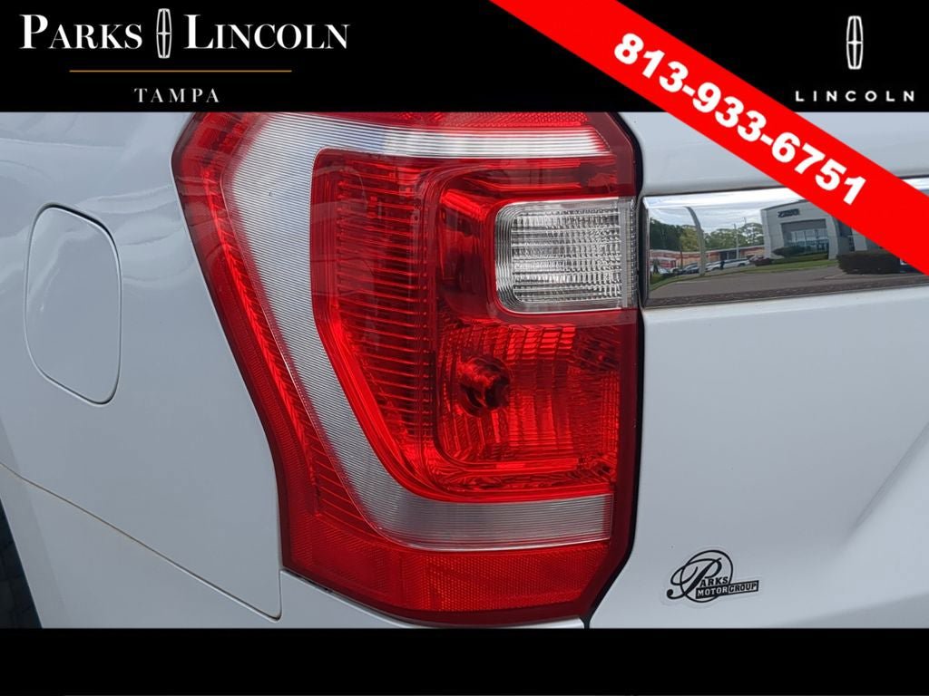 Used 2019 Ford Expedition Max XLT w/ Equipment Group 201A AWD/4WD image 7