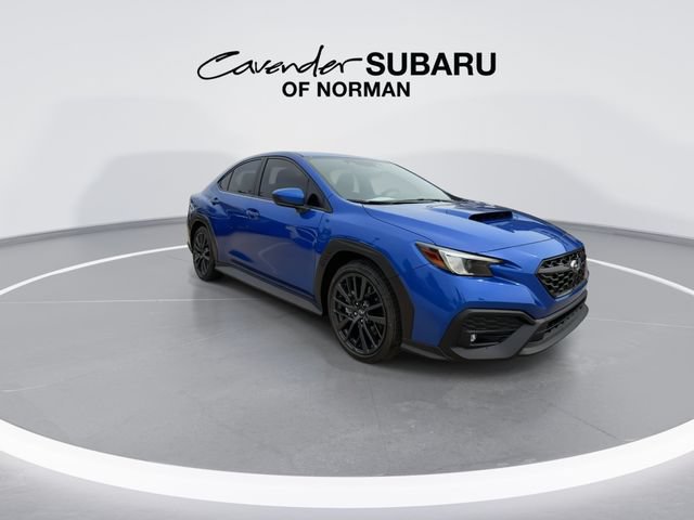New 2026 Subaru WRX Premium AWD/4WD image 4