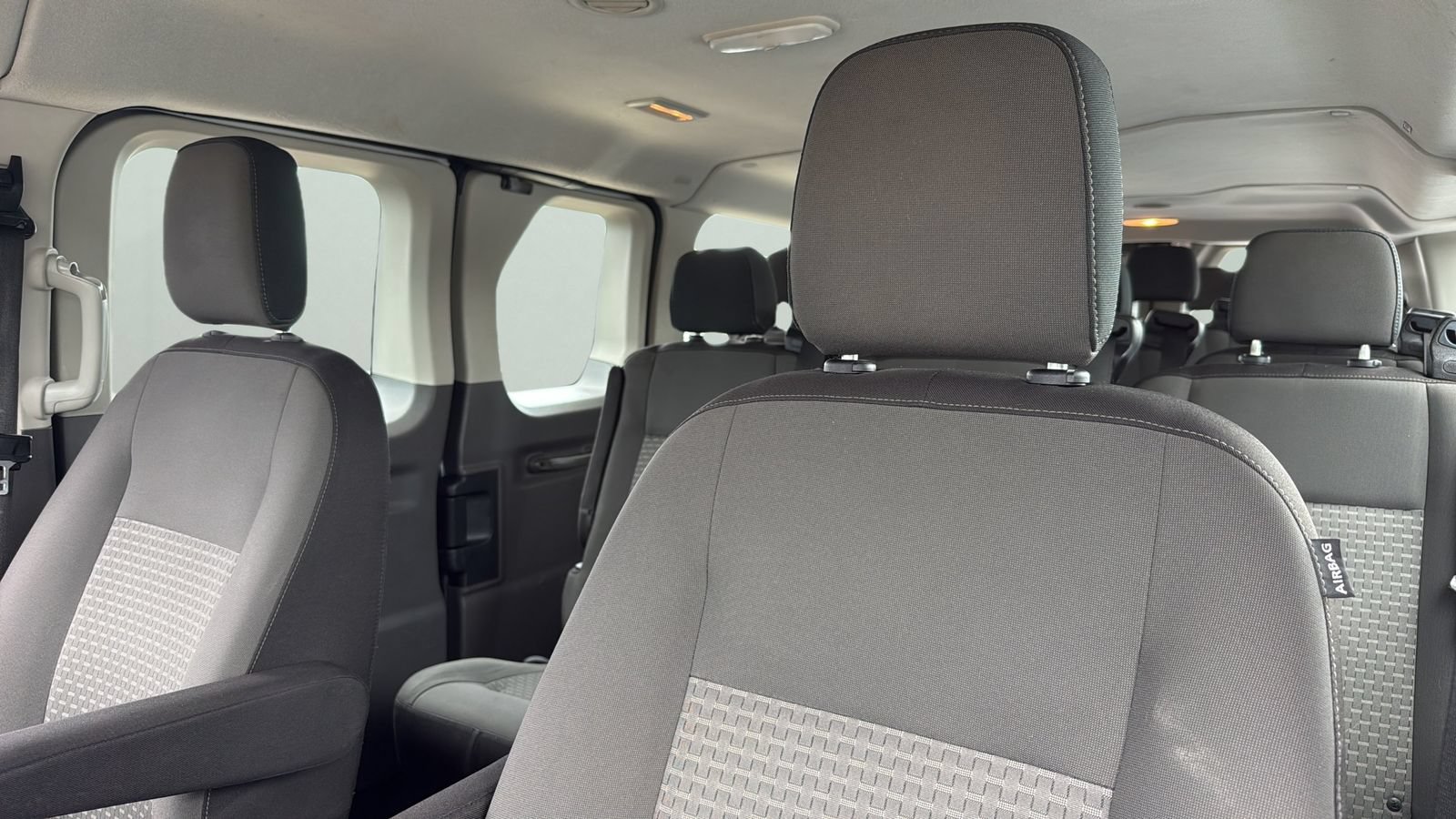 Used 2020 Ford Transit 350 XLT RWD image 9