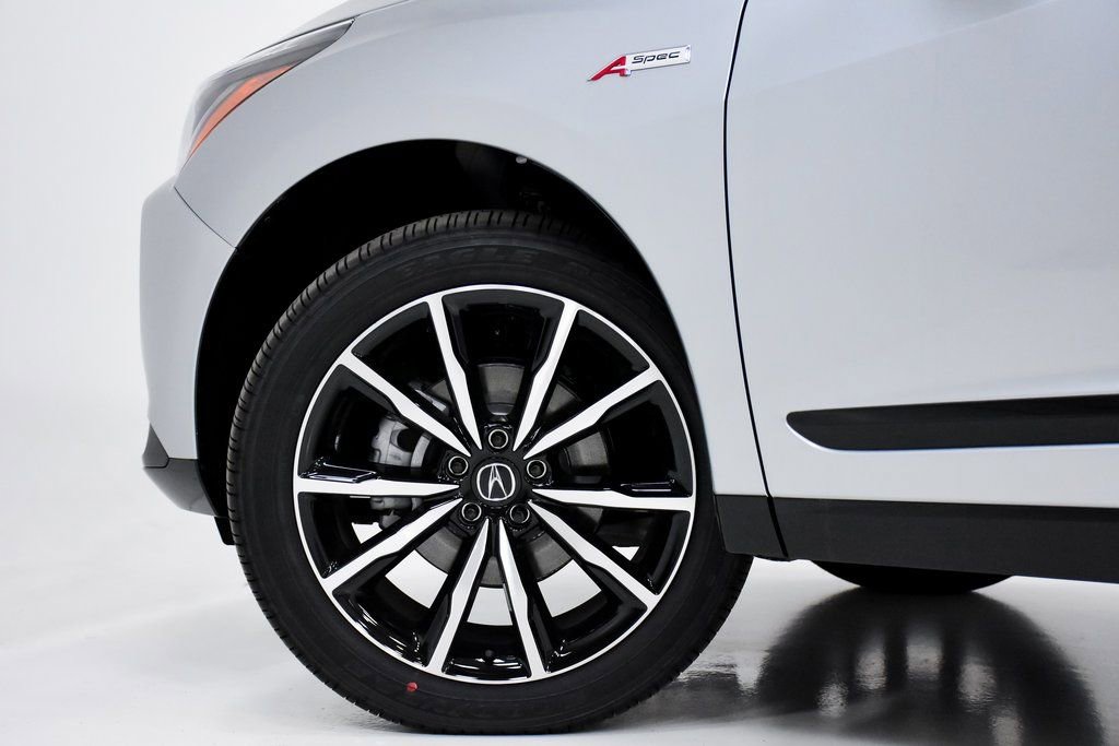 Used 2025 Acura RDX AWD w/ A-Spec & Advance Pkg image 32