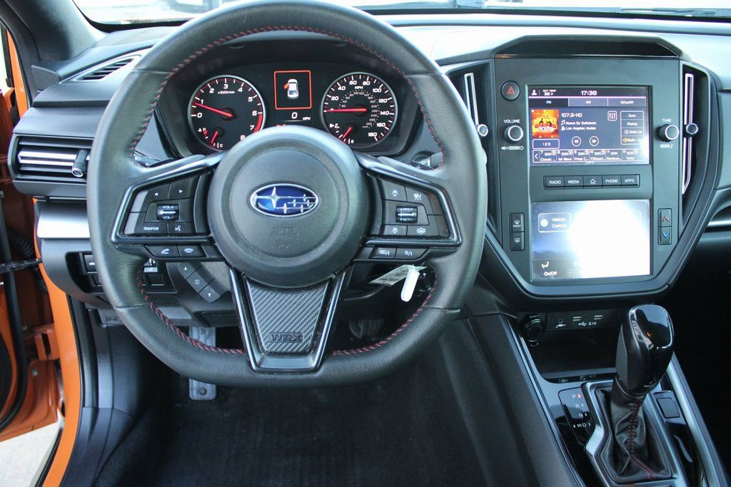 Used 2023 Subaru WRX image 12