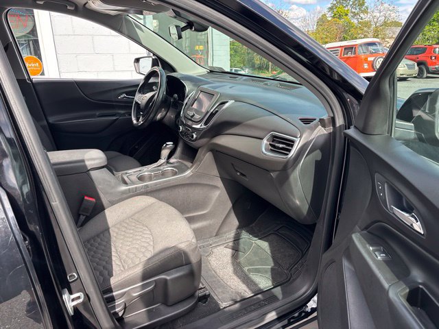 Used 2020 Chevrolet Equinox LT AWD/4WD image 7