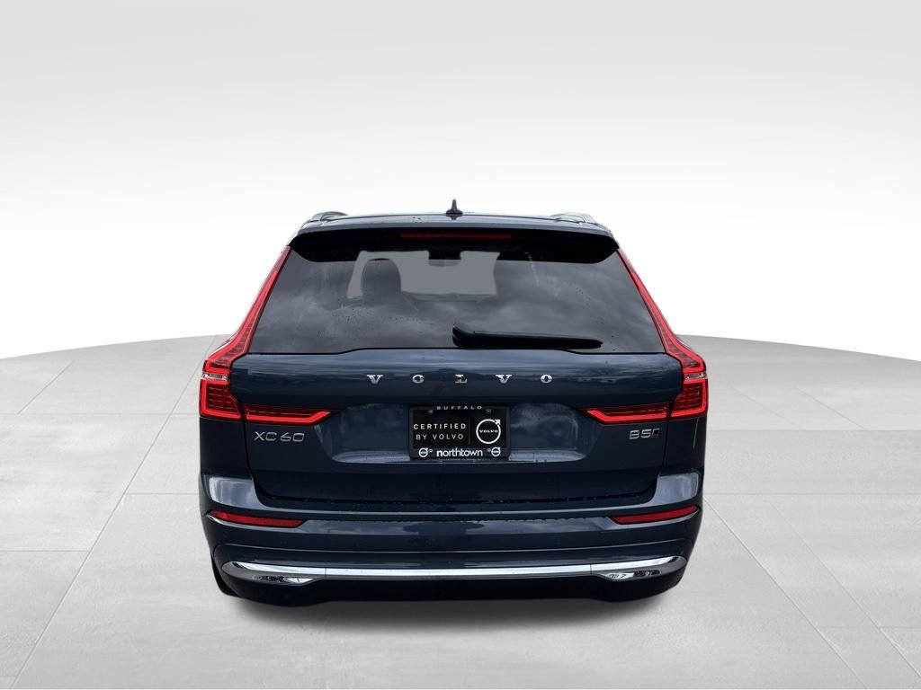 Certified 2023 Volvo XC60 B5 Plus w/ Climate Package image 37
