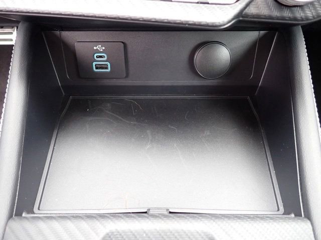 Certified 2025 Ford Mustang Premium RWD image 25