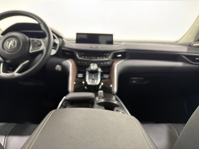 Used 2023 Acura TLX w/ Advance Package AWD/4WD image 35