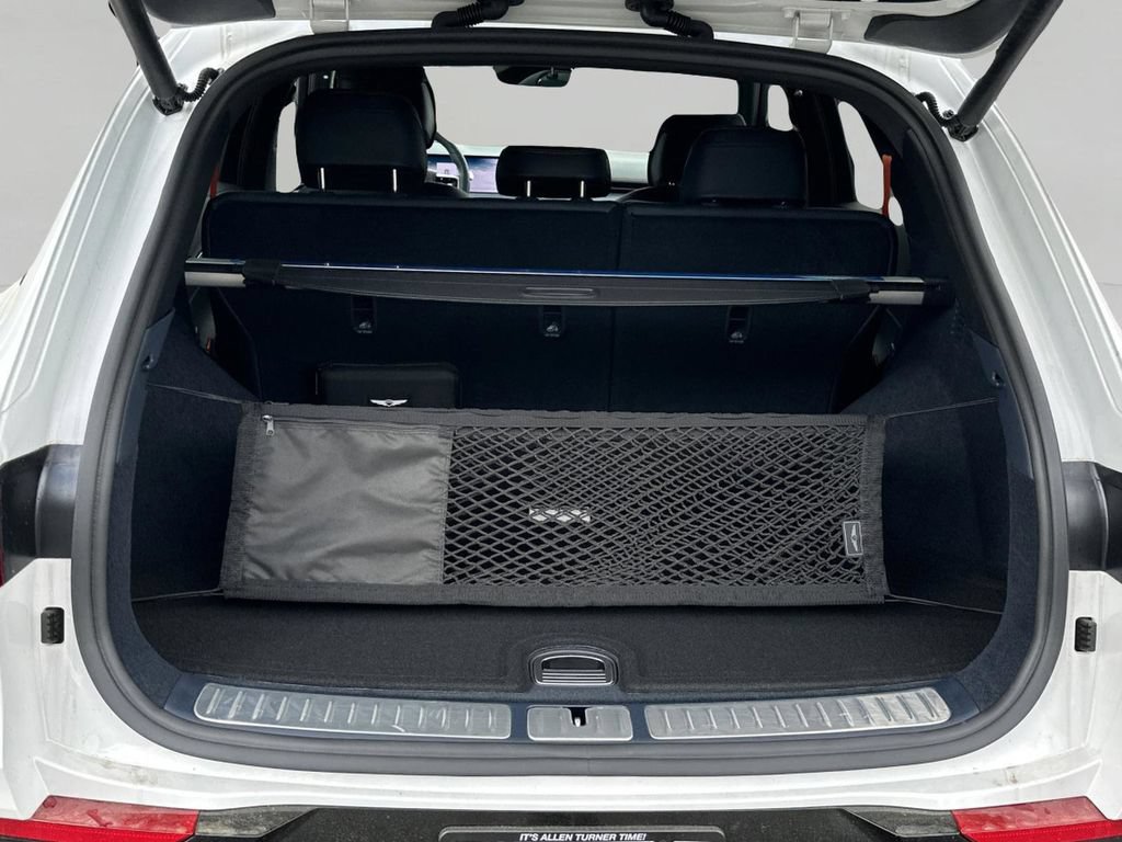 New 2026 Genesis GV70 3.5T Sport Advanced AWD/4WD image 8
