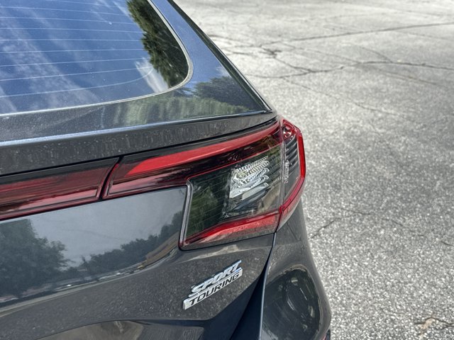 Used 2024 Honda Civic Sport Touring image 22