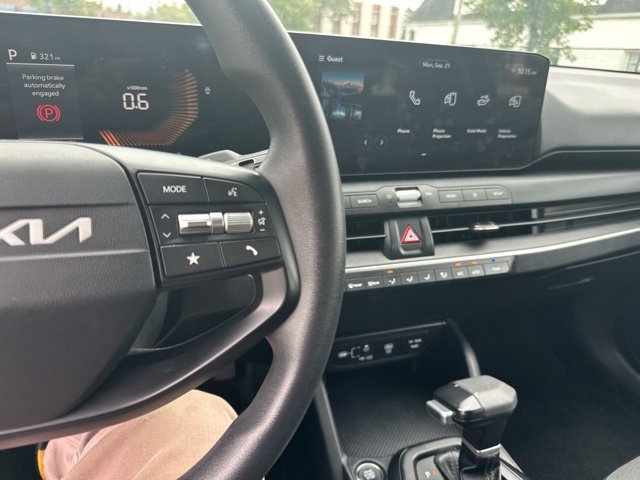 Certified 2026 Kia K4 FWD image 41