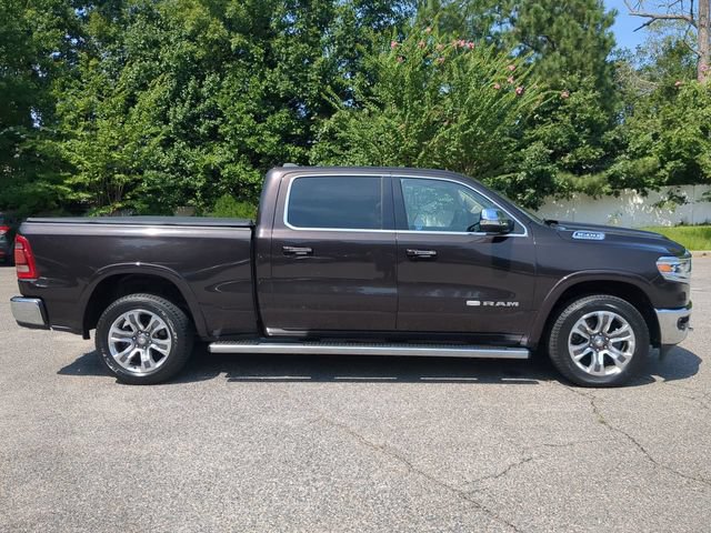 Used 2019 RAM 1500 Limited w/ Protection Group AWD/4WD image 3