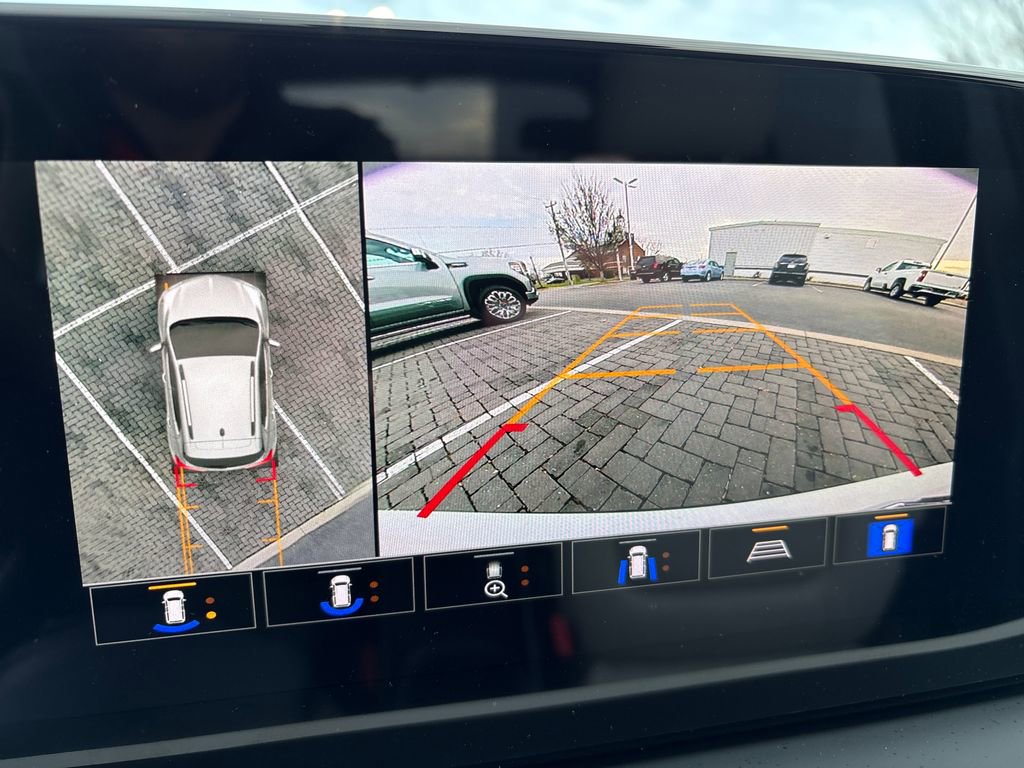 Certified 2026 Buick Encore GX Avenir w/ Avenir Technology Package image 27