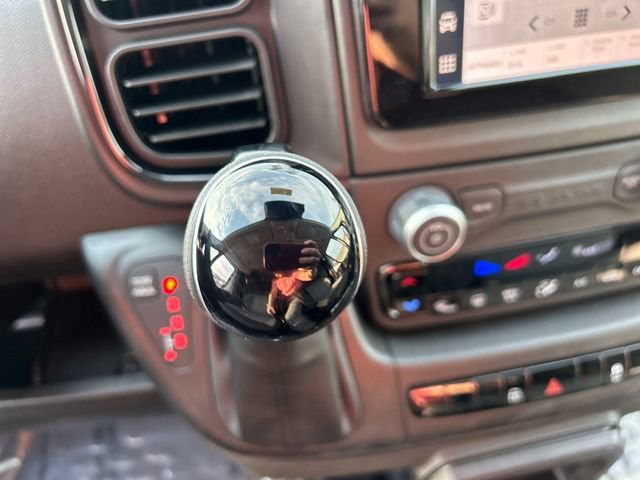 New 2025 RAM ProMaster 1500 w/ Convenience Group image 22