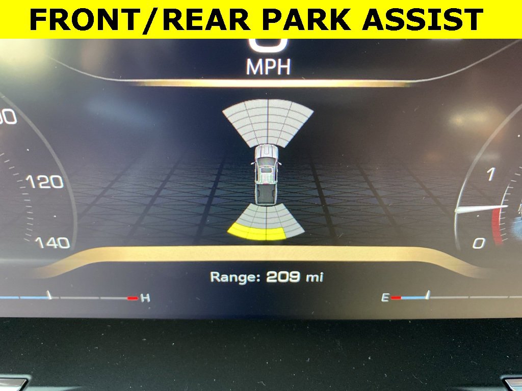 New 2026 GMC Sierra 2500 Denali image 22