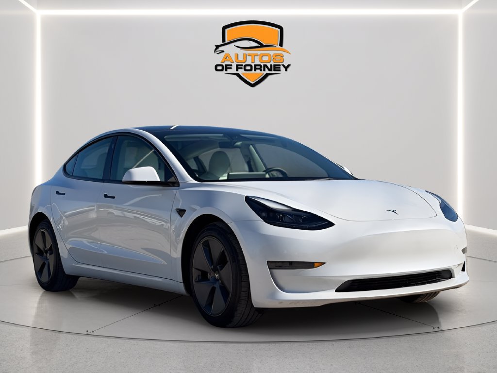 Used 2023 Tesla Model 3 Standard Range RWD image 5