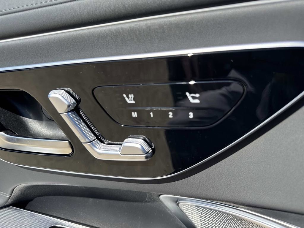 New 2026 Mercedes-Benz CLE 53 AMG 4MATIC Cabriolet image 26