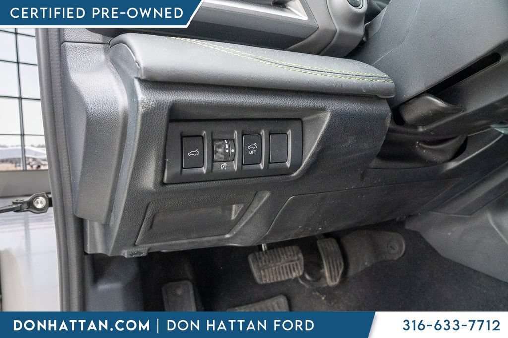 Used 2020 Subaru Outback Onyx Edition XT AWD/4WD image 18