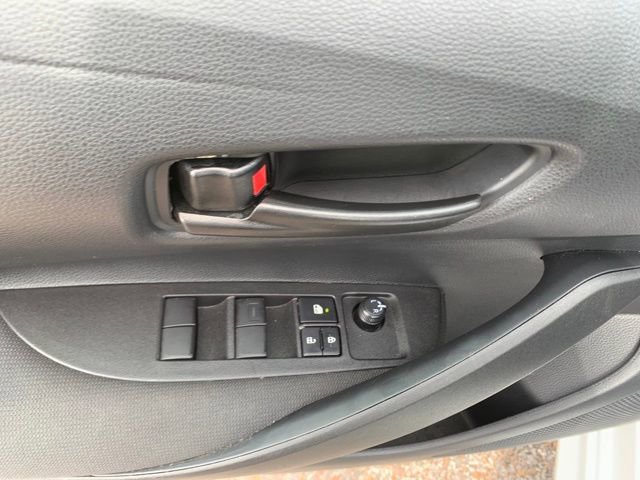 Used 2026 Toyota Corolla LE FWD image 11