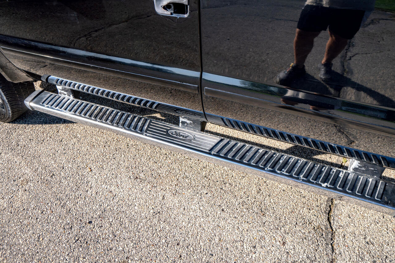 Used 2009 Ford F250 Lariat image 45