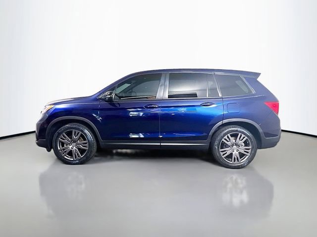 Used 2021 Honda Passport EX-L image 6