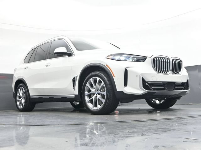 Certified 2026 BMW X5 xDrive40i w/ Premium Package AWD/4WD image 36