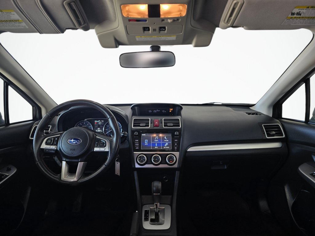 Used 2016 Subaru Crosstrek 2.0i Premium AWD/4WD image 33