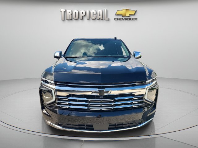 New 2026 Chevrolet Tahoe Premier w/ Sun And Tow Package RWD image 8