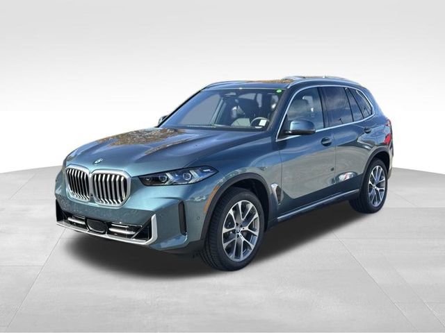 Used 2026 BMW X5 xDrive40i w/ Premium Package image 6
