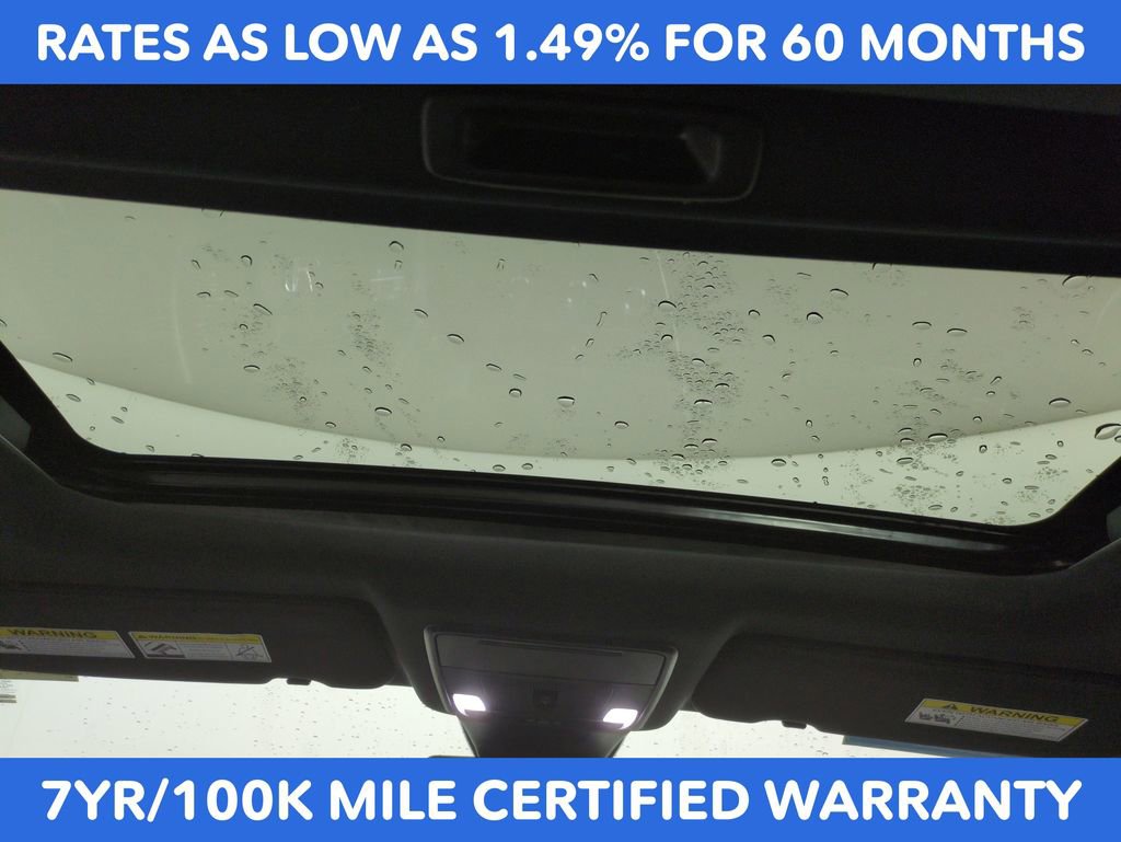 Used 2023 Honda CR-V Sport Touring image 21