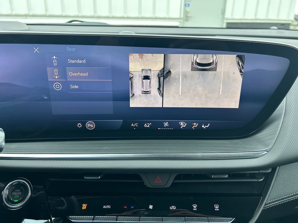 New 2026 Buick Envision Preferred image 21