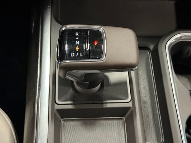 Used 2025 Chevrolet Silverado 1500 LTZ w/ LTZ Premium Package AWD/4WD image 29