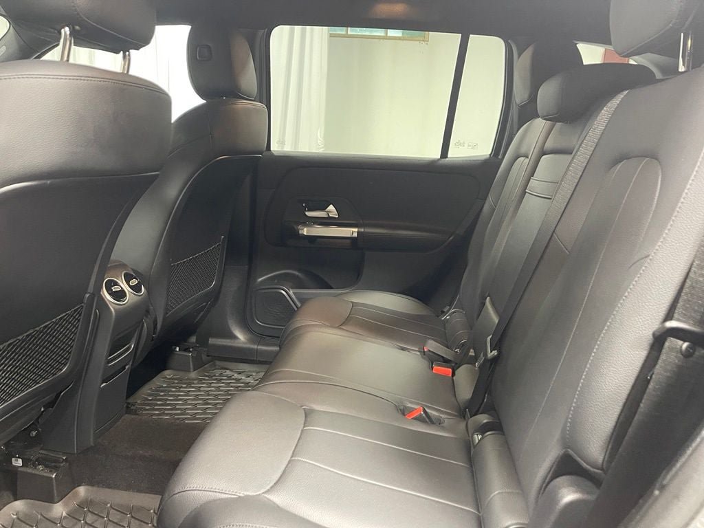 Certified 2023 Mercedes-Benz GLB 250 4MATIC image 25