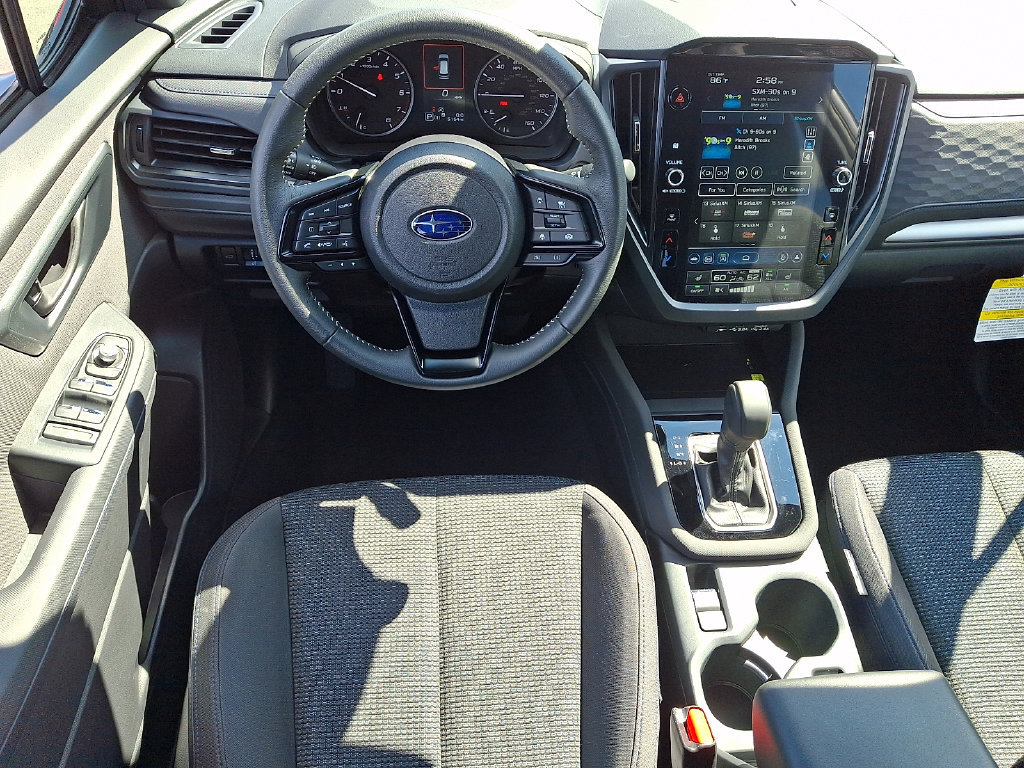 Certified 2025 Subaru Forester Premium AWD/4WD image 11