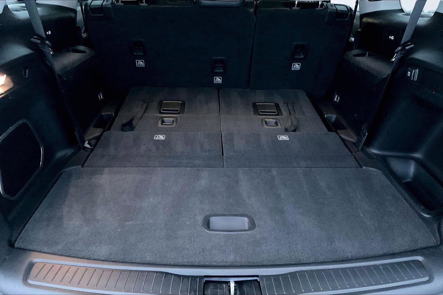 Used 2021 Jeep Grand Cherokee L Limited w/ Trailer Tow Package image 5