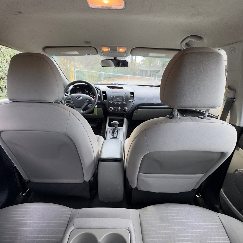 Used 2016 Kia Forte LX w/ LX Popular Plus Package image 17