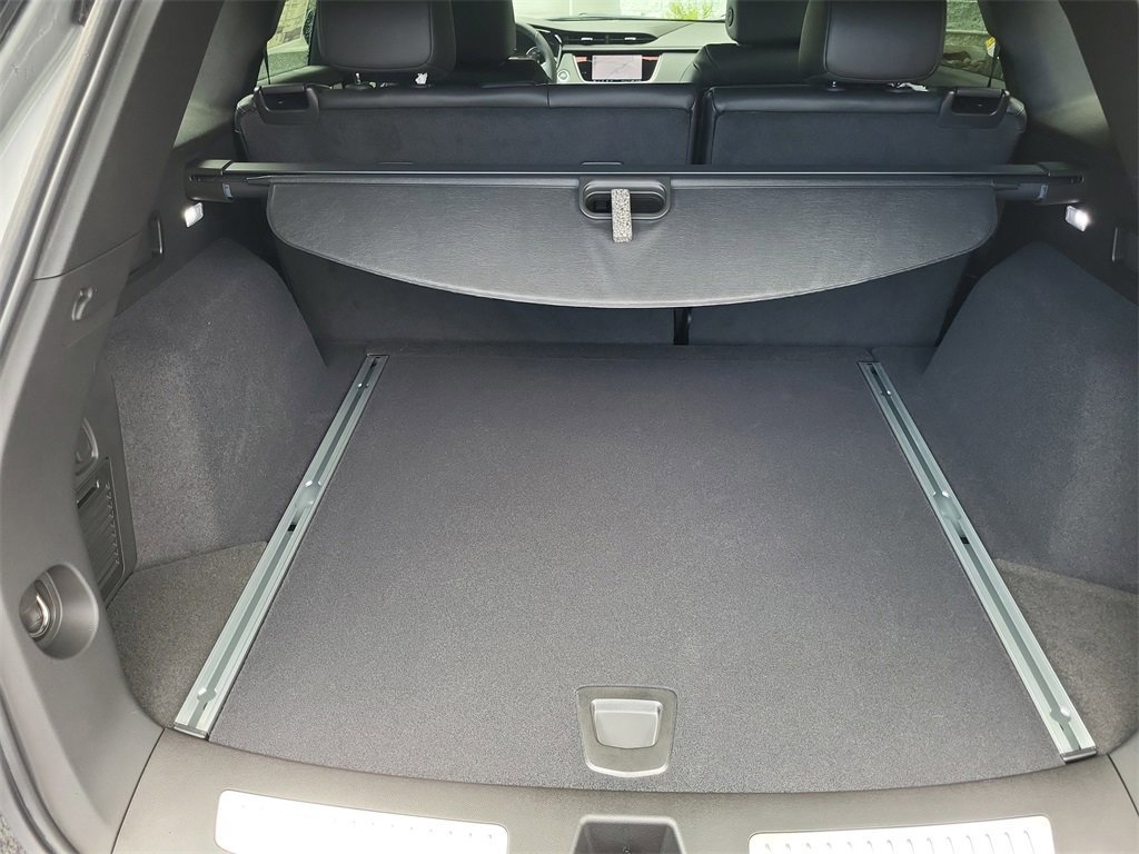 New 2025 Cadillac XT5 Premium Luxury image 28